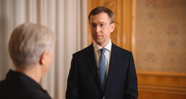 Корецкий объяснил, чем эта 