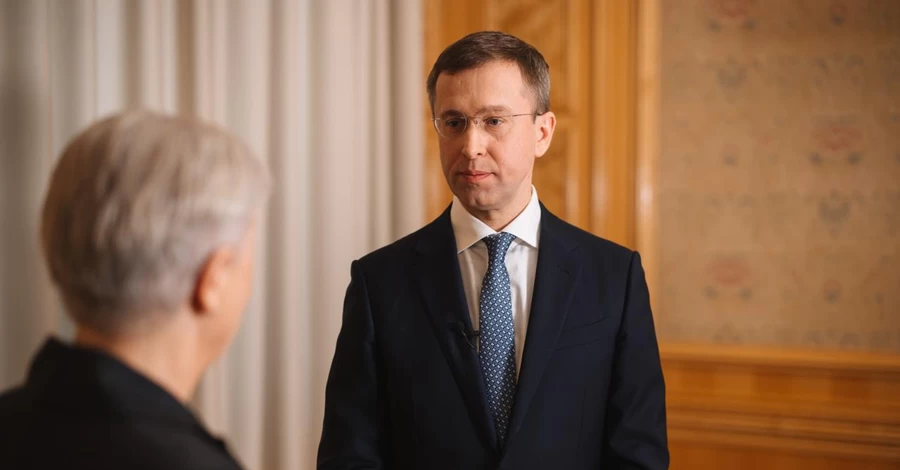 Корецкий объяснил, чем эта 