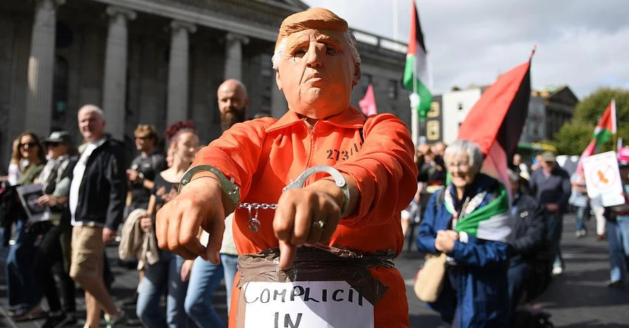 Кто в США против Трампа: демократы, Украинский кокус и его же бывшие соратники