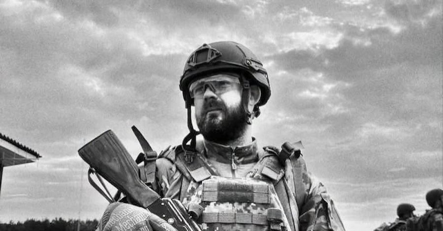 На войне погиб один из самых известных украинских блогеров Кирилл 
