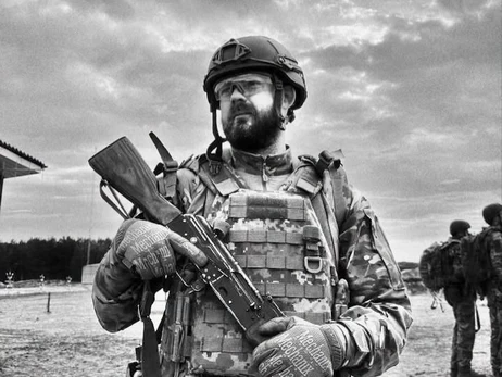 На війні загинув один із найвідоміших українських блогерів Кирило 