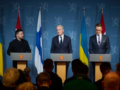 РФ відмовилась від пропозиції припинити взаємні удари по енергооб'єктах, але ми шукаємо рішення, - Зеленський