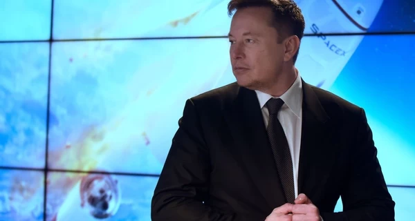 Маск лично приказал ограничить скорость Starlink для Украины, - WSJ 