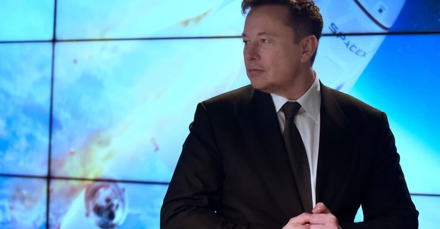 Маск лично приказал ограничить скорость Starlink для Украины, - WSJ 