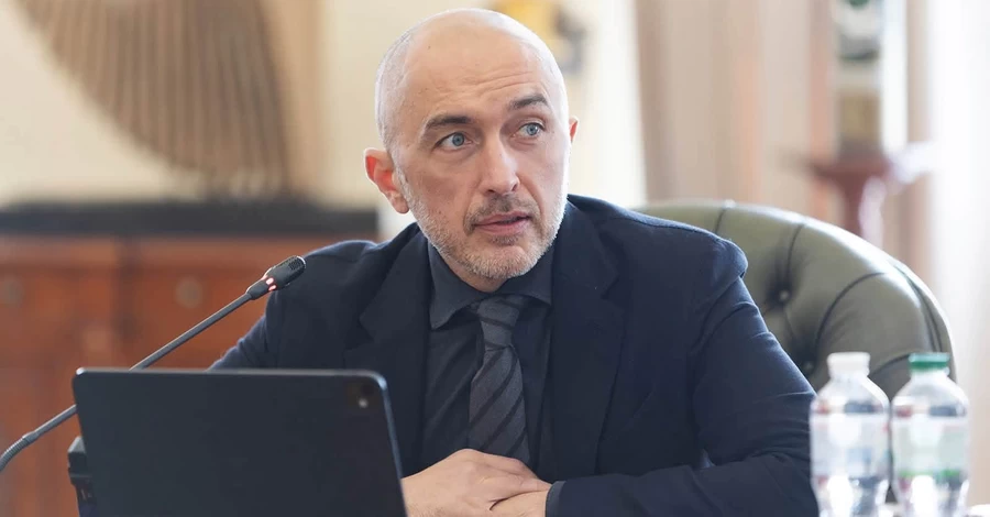НАБУ проводит обыски у главы Нацбанка Пышного, - СМИ