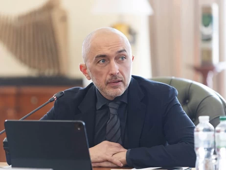 НАБУ проводит обыски у главы Нацбанка Пышного, - СМИ (обновлено)