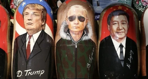 От Польши до Косово: 5 историй о том, как судьбу государств решали за закрытыми дверями