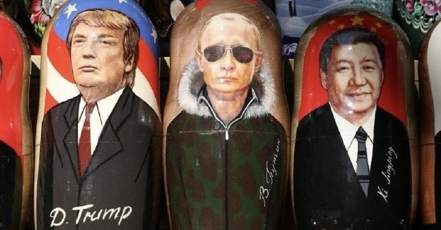 От Польши до Косово: 5 историй о том, как судьбу государств решали за закрытыми дверями