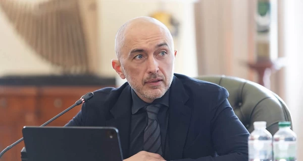 В НБУ опровергли слухи об отставке Андрея Пышного