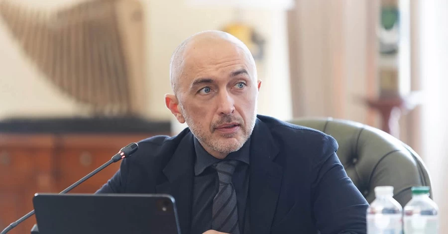 В НБУ опровергли слухи об отставке Андрея Пышного