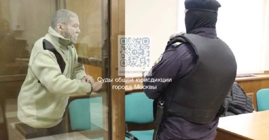 Жил в Украине и попал в российскую тюрьму: как Трамп освободил Стивена Хаббарда