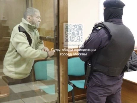 Жил в Украине и попал в российскую тюрьму: как Трамп освободил Стивена Хаббарда