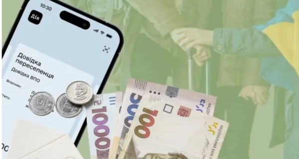 Новий закон про права ВПО: діти з різним статусом та індивідуальні виплати
