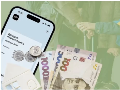 Новий закон про права ВПО: діти з різним статусом та індивідуальні виплати
