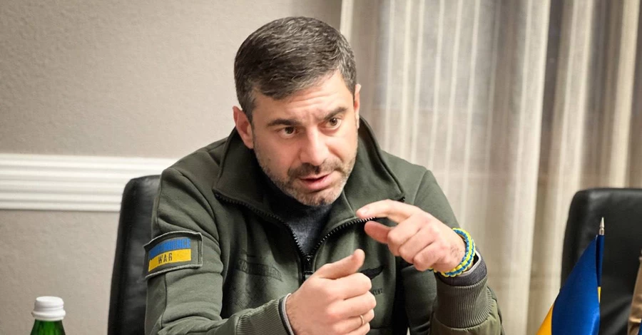 В ТЦК Одесской области людей держали в подвалах и за решетками, - Лубинец 
