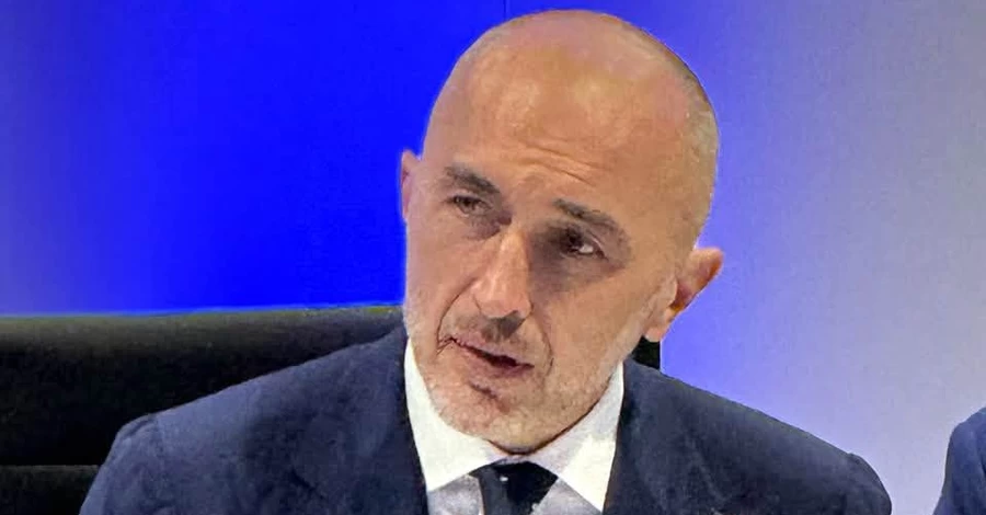  Глава НБУ Пышный прокомментировал обыски, проведенные НАБУ 