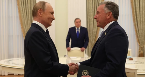 Уиткофф после разговоров с Путиным и Зеленским анонсировал трехсторонние встречи на техническом уровне 