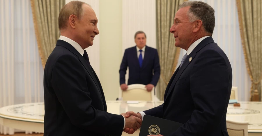 Уиткофф после разговоров с Путиным и Зеленским анонсировал трехсторонние встречи на техническом уровне 