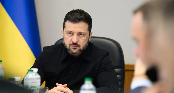 Трехсторонняя встреча Украины, США и РФ может состояться уже в начале ноября, - Зеленский