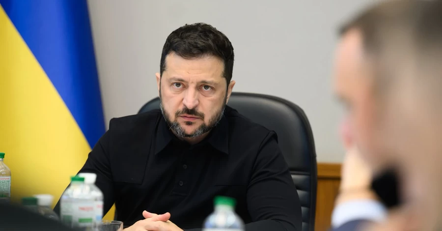Трехсторонняя встреча Украины, США и РФ может состояться уже в начале ноября, - Зеленский