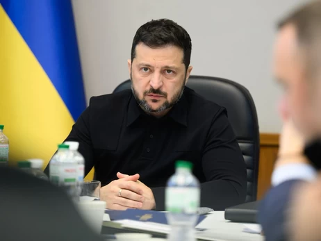 Тристороння зустріч України, США та РФ може відбутись вже на початку листопада, - Зеленський