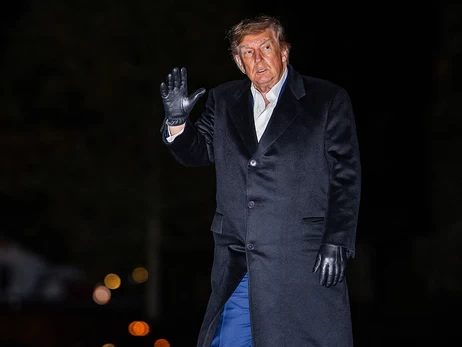 Трамп пожаловался, что кроме Нобелевской премии мира ему не дают и Пулитцера