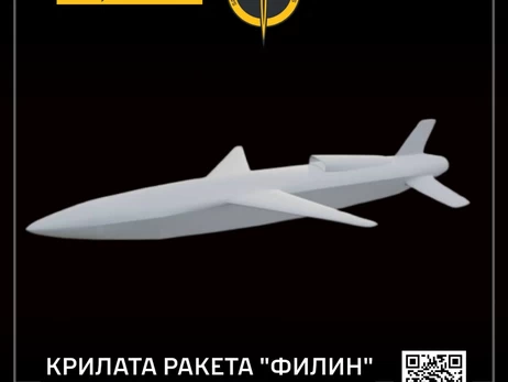 Росія почала застосовувати нові крилаті ракети Filin проти України - ГУР розкрило деталі