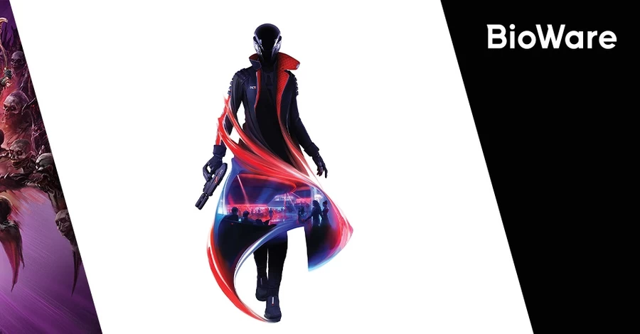 Легендарная студия BioWare закрывается, а разработка новой Mass Effect отменена
