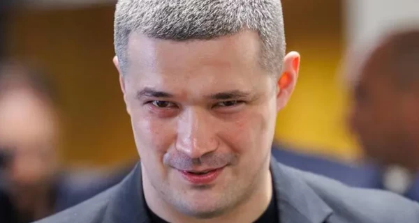 Первый стартап Фёдорова был мошеннической схемой: продавали обычную воду женщинам как средство для похудения, - экс-министр МВД