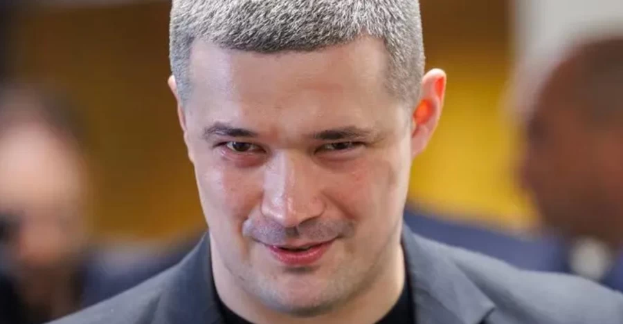 Первый стартап Фёдорова был мошеннической схемой: продавали обычную воду женщинам как средство для похудения, - экс-министр МВД