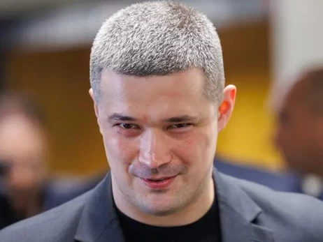 Перший стартап Федорова був шахрайською схемою: продавали звичайну воду жінкам, як засіб для схуднення, - ексміністр МВС