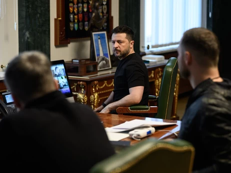 Росія готує нові удари по Україні, користуючись затримками постачання ППО, - Зеленський