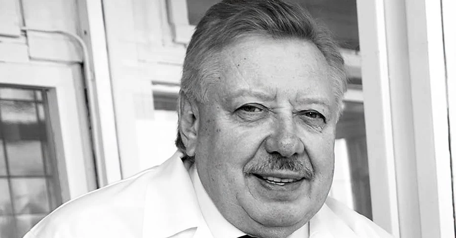 Помер видатний український педіатр Юрій Антипкін - чим запам’ятався академік