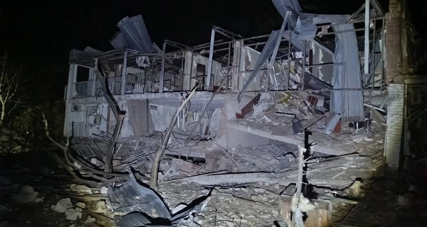 Росія масовано обстріляла одну з теплоелектростанцій ДТЕК: станція припинила генерацію