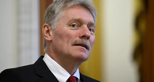 Песков заявил, что трехсторонние переговоры по войне в Украине состоятся в Абу-Даби 