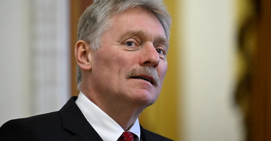 Песков заявил, что трехсторонние переговоры по войне в Украине состоятся в Абу-Даби 