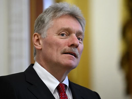 Пєсков заявив, що тристоронні переговори щодо війни в Україні відбудуться в Абу-Дабі 
