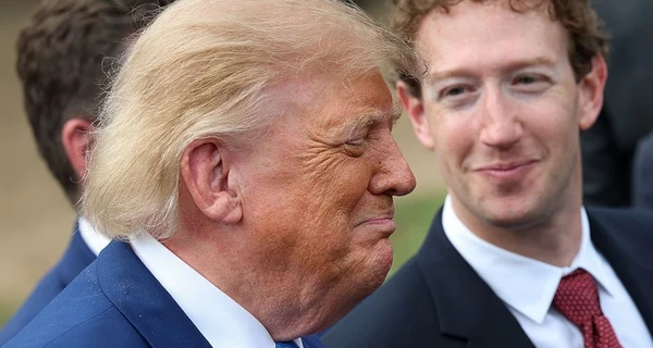 IT-мільярдери обирають Трампа: хто дав республіканцям сотні мільйонів, а хто — демократам