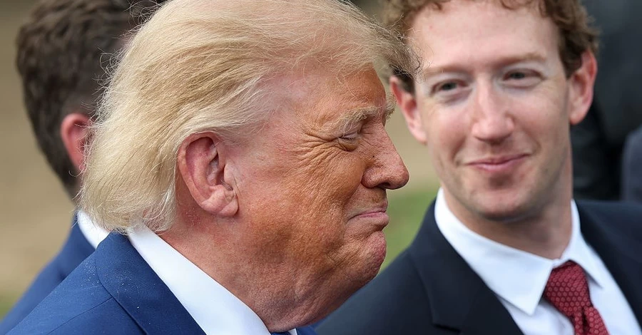IT-миллиардеры выбирают Трампа: кто дал республиканцам сотни миллионов, а кто за демократов