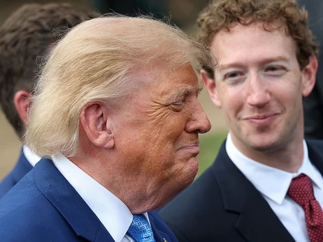 IT-мільярдери обирають Трампа: хто дав республіканцям сотні мільйонів, а хто — демократам