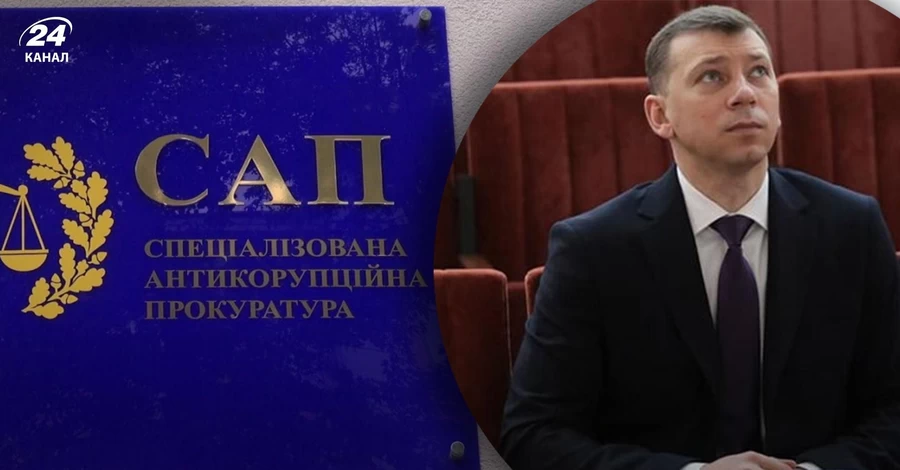 Частные фонды по сделкам коррупционеров со следствием получили 334,5 млн грн, но САП не знает сумму возмещения ущерба государству – адвокат