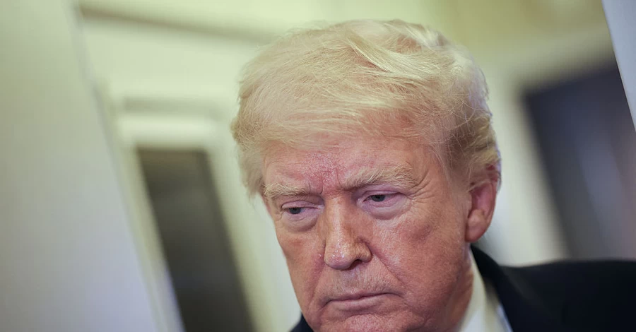 Трамп хотел назвать один из океанов в свою честь, но Google отклонил его предложение