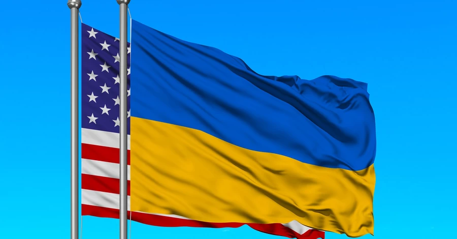 У Вашингтоні эвакуювали українське посольство