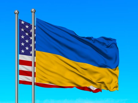В Вашингтоне возле украинского посольства обнаружили подозрительный предмет