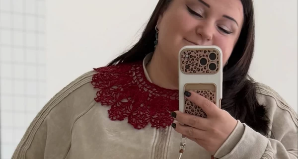 Alyona Alyona перенесла операцію зі зменшення шлунка