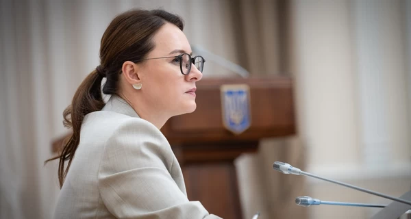 Свириденко назначили представителем Кабмина в Американско-украинском фонде восстановления