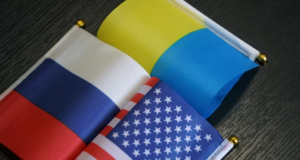 Переговоры Украины, США и РФ могут пройти в Абу-Даби или Швейцарии, - Sky News 