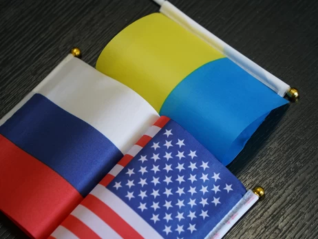 Переговоры Украины, США и РФ могут пройти в Абу-Даби или Швейцарии, - Sky News 