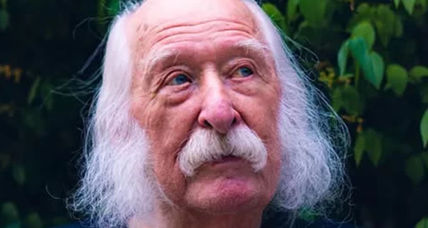 Художник Іван Марчук отримав одну з найвищих державних нагород Австрії 