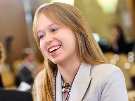 Нардеп Ясько пытается лишить Саакашвили родительских прав и добиться алиментов